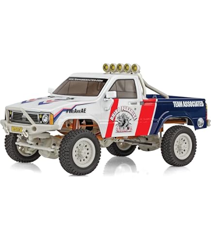 Amazon.com: Team Associated RC10 Shock Kit 0.56 in 2 Shocks